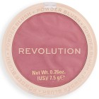 Revolution Blusher Reloaded Pink Lady