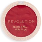 Revolution Blusher Reloaded Pop My Cherry
