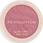 Revolution Blusher Reloaded Rose Kiss 7,5g