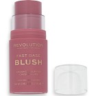 Revolution Fast Base Blush Stick Bare 14 g