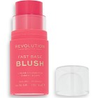 Revolution Fast Base Blush Stick Bloom 14 g