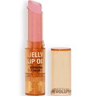 Revolution Jelly Lip Oil Stick Popsicle Peach 2,4 g
