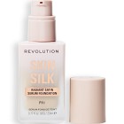 Revolution Makeup Skin Silk Serum Foundation F1 23 ml