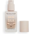 Revolution Makeup Skin Silk Serum Foundation F10 23 ml