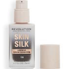 Revolution Makeup Skin Silk Serum Foundation F20 23 ml