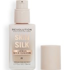 Revolution Makeup Skin Silk Serum Foundation F7 23 ml