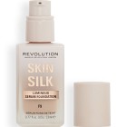 Revolution Makeup Skin Silk Serum Foundation F9 23 ml