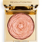 Revolution Pro Lustre Highlighter Rose Gold