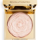 Revolution Pro Lustre Highlighter White Rose