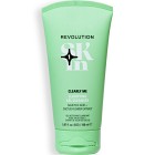 Revolution Skin Clearly Me Clarifying Cleansing Gel 150 ml