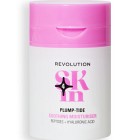 Revolution Skin Plump-Tide Soothing Moisturiser 50 ml