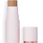 Revolution Skin Silk Bronzer Stick Fair Sand 4,5 g