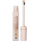 Revolution Skin Silk Radiant Serum Under Eye Brightener Light Peach 4 ml