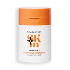 Revolution Skin Lustre Lights Brightening Moisturiser 50 ml
