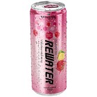 ReWater Hallon Citrus kolsyrad vätskeersättning 330 ml