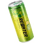Rewater Lemonade kolsyrad vätskeersättning 330 ml