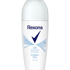 Rexona 48h Cotton Dry roll-on 50 ml