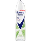 Rexona 72h Advanced Protection Aloe Vera Spray 150 ml