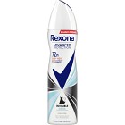 Rexona 72h Advanced Protection Invisible Aqua Spray 150 ml