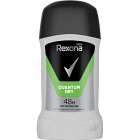 Rexona Men 48h Quantum Dry Deo Stick 50 ml