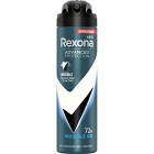 Rexona Men 72h Advanced Protection Invisible Ice Spray 150 ml