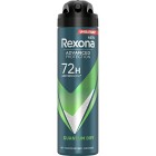 Rexona Men 72h Advanced Protection Quantum Dry Spray 150 ml