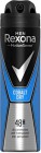 Rexona Men Cobalt Dry Deo Spray 150 ml