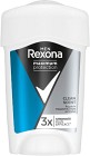Rexona Maximum Protection Clean Scent Deodorant for Men 45 ml
