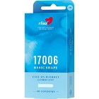 RFSU 17006 kondomer 30 st