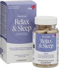 RFSU FemCare Relax & Sleep 60 kapslar