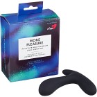 RFSU More Pleasure Prostate and Perineum Anal Vibrator