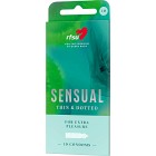 RFSU Sensual 10 st