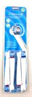 Rident EasyFlex borsthuvuden 4 st