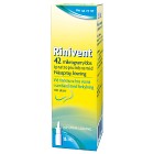 Rinivent Nasal nässpray 42ug/dos 180 doser