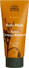 Urtekram Nordic Beauty Rise & Shine Spicy Orange Blossom Body Wash 200 ml
