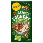 Risenta Granola Äpple & Kanel 375 g
