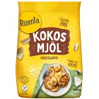 Risenta Kokosmjöl 300 g