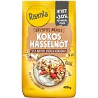 Risenta Krispig Müsli Kokos Hasselnöt 450 g