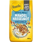 Risenta Krispig Müsli Mandel Hasselnöt 450 g