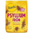 Risenta Psylliumfrön 400 g