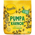 Risenta Pumpakärnor 300 g