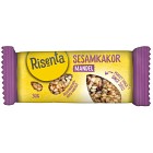 Risenta Sesamkakor Mandel 30 g