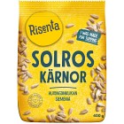 Risenta Solroskärnor 400 g