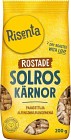 Risenta Solroskärnor Rostade 200 g