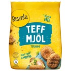 Risenta Teffmjöl 400 g