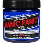 Manic Panic Semi-Permanent Hair Color Rockabilly Blue 118 ml