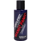 Manic Panic Semi-Permanent Hair Color Amplified Rockabilly Blue 118 ml