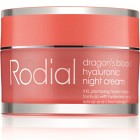Rodial Dragon's Blood Hyaluronic Night Cream 50 ml