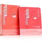 Rodial Dragon's Blood Jelly Eye patches 4 st