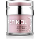 Rodial Pink Diamnond Retinol Overnight Gel 50 ml